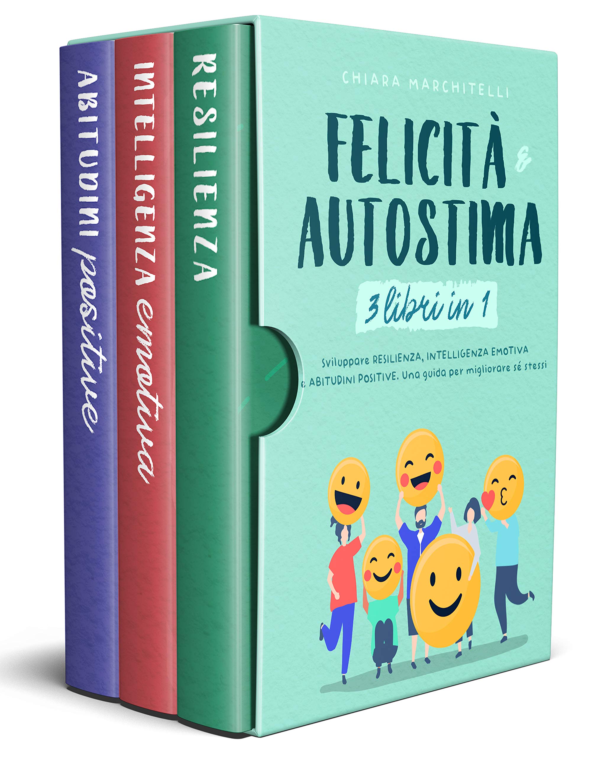 I 19+ Migliori Libri Sull'Intelligenza Emotiva Da Leggere Assolutamente Nel 2026 Per Aumentare il Tuo EQ 18