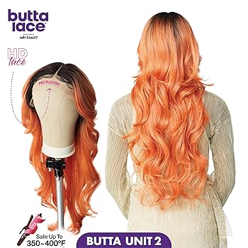 ベルセレージュ４個 Amazon.com : Sensationnel Butta Lace Wigs - Unit 2 Extra