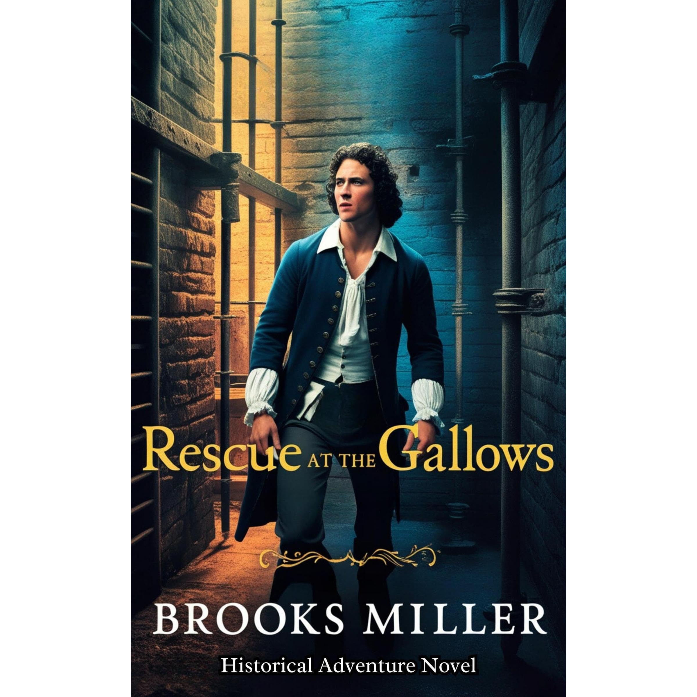 Rescue at the Gallows