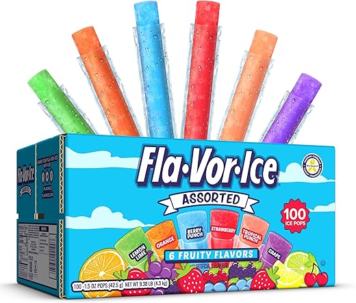 Best Frozen treats