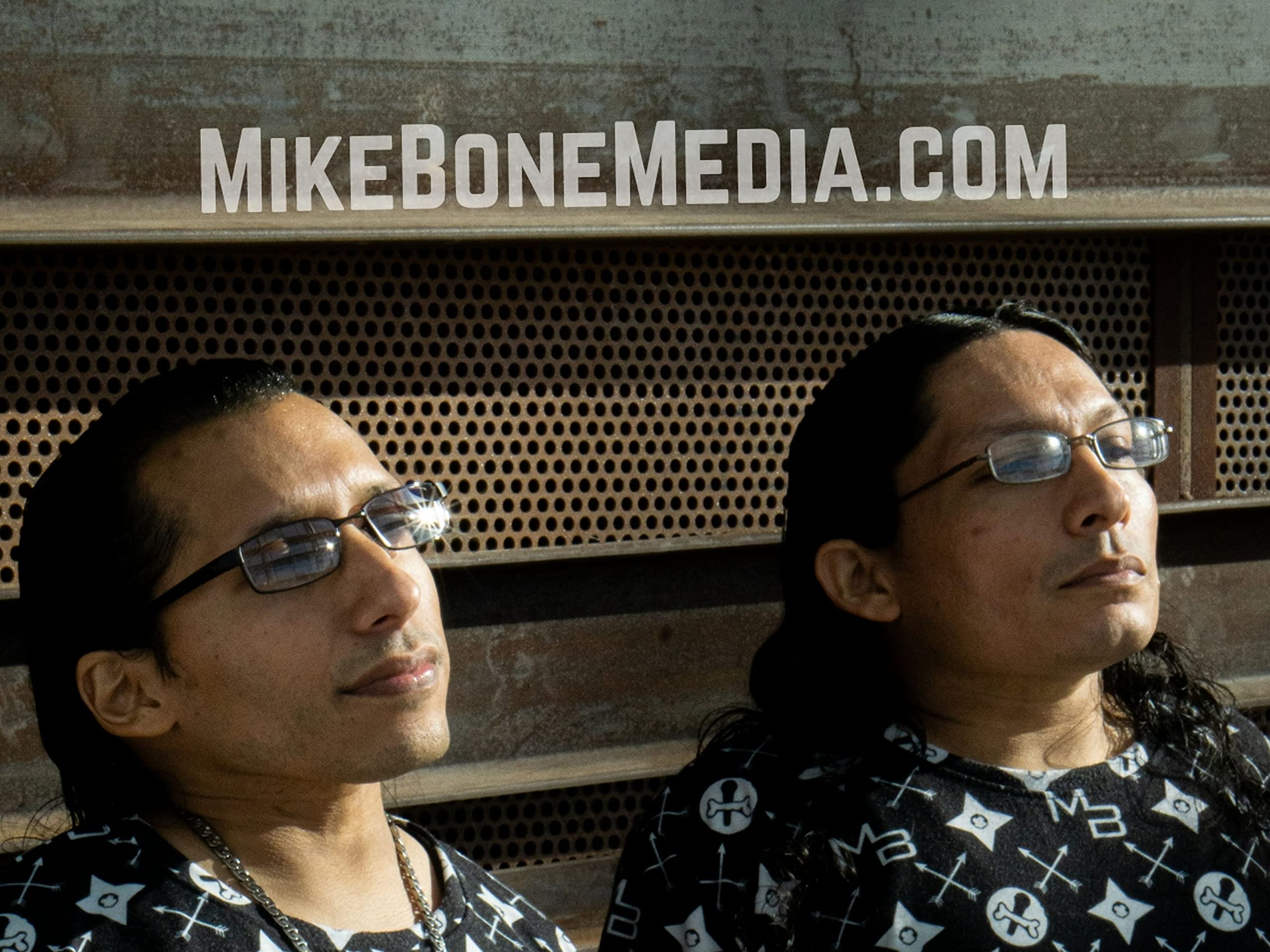 Lil Mike & Funny Bone