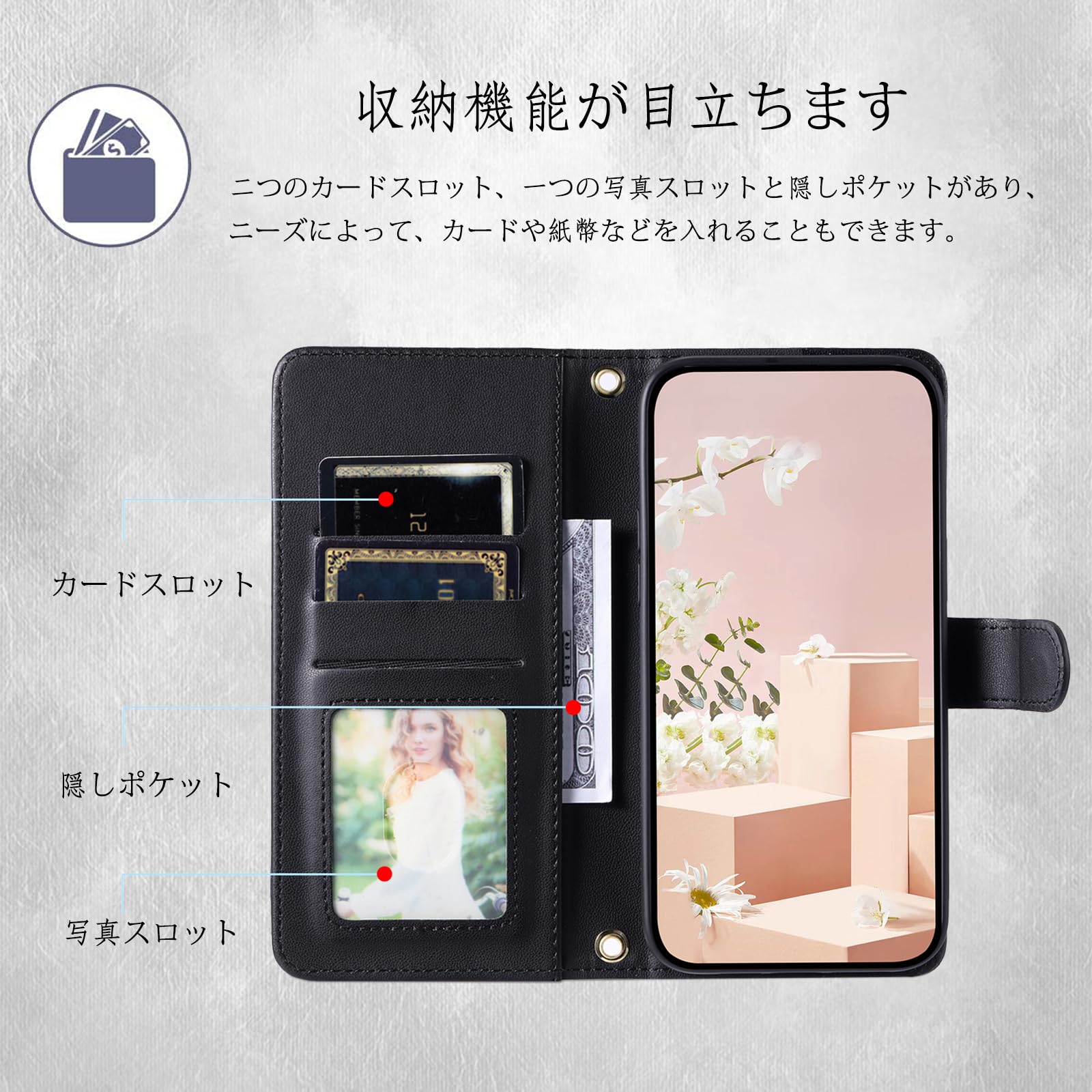 Amazon.co.jp: UnivoColors Sony Xperia 5 IV（docomo SO-54C/au SOG09