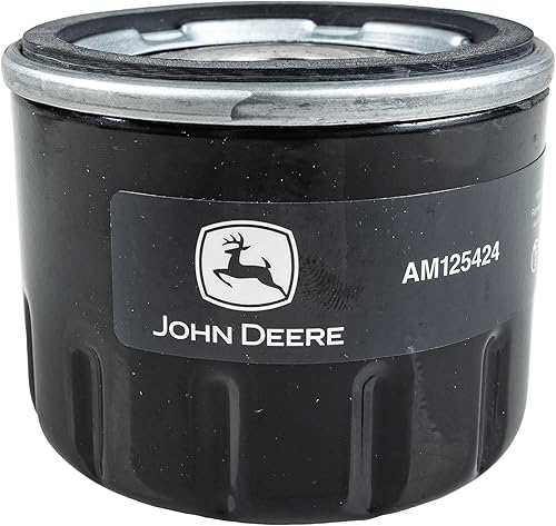 Miniatura 8 de John Deere Kit de mantenimiento LG191