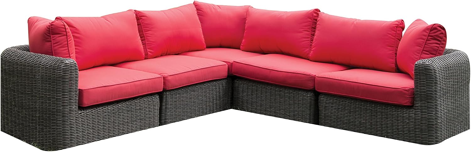 Protective Covers 1264-TN Quality End Panel Outdoor Furniture Cover
