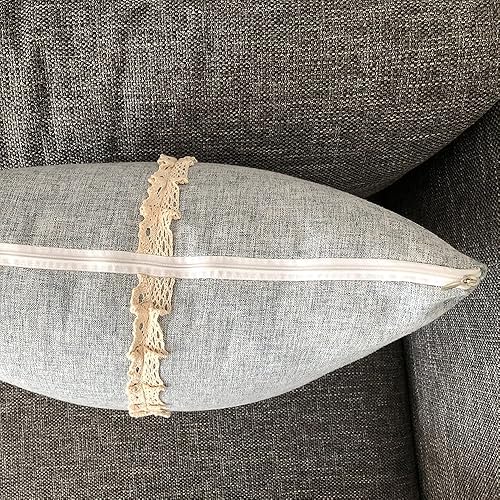 Miniatura 5 de Renashed 45 cremalleras invisibles de nailon de mezcla de 21.5 pulgadas para sastrería, costura, artesanía, artesanía, 20 colores (mezcla de colores)