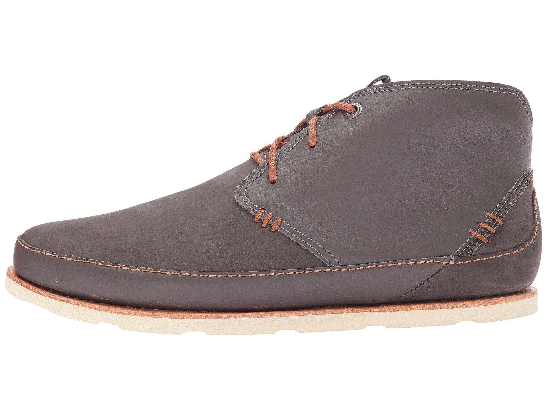 chaco pineland chukka