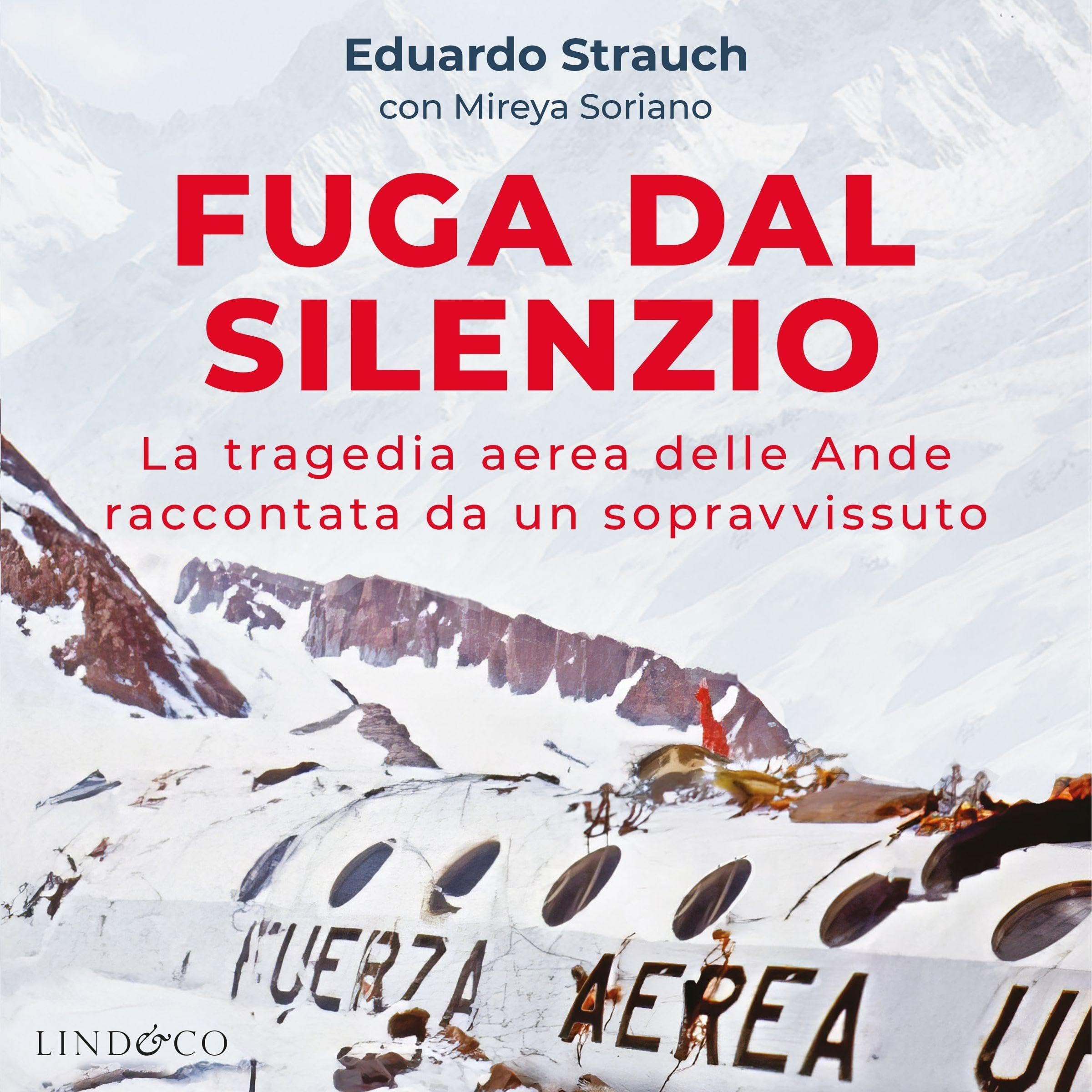 Fuga dal silenzio