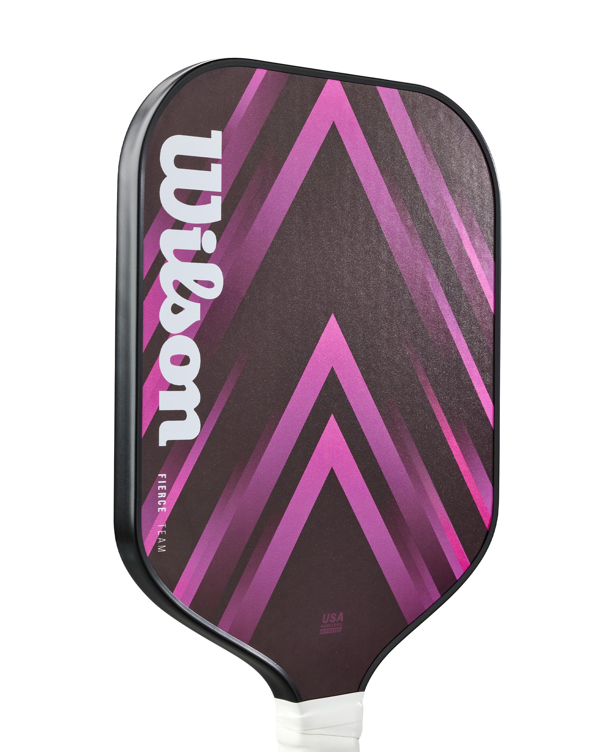Amazon.co.jp: Wilson(ウイルソン) ピックルボール パドル FIERCE TEAM