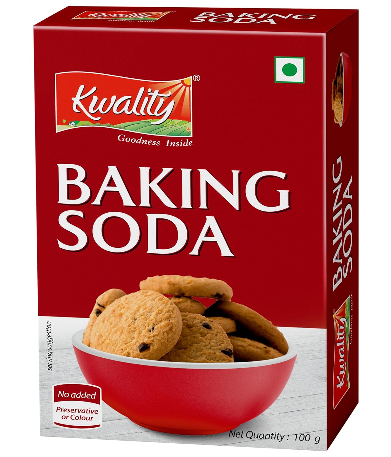Baking Soda Amazon In