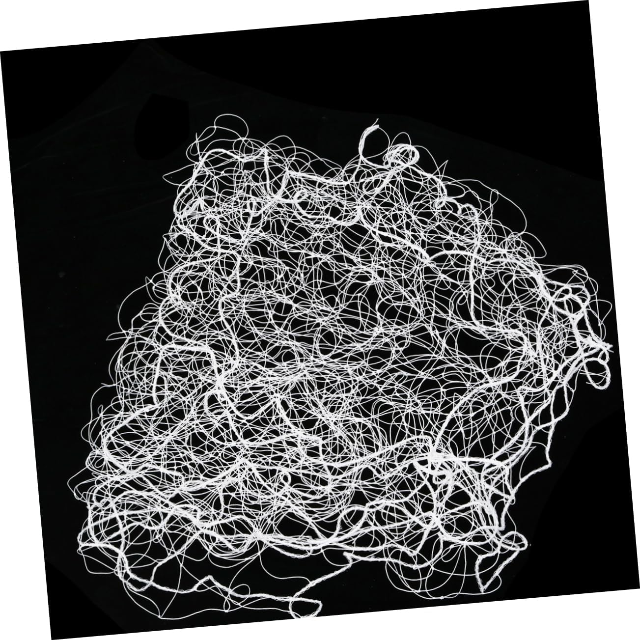 POPETPOP Soccer Goal Net Football Net Replacement Sports Training Easy to Assemble
