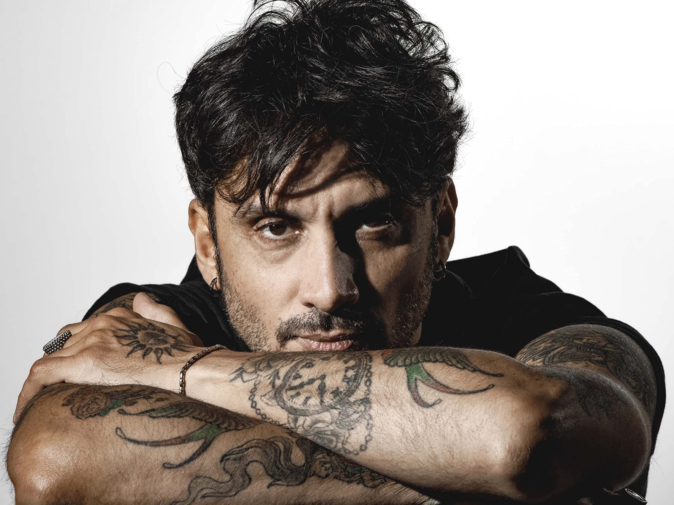 Fabrizio Moro