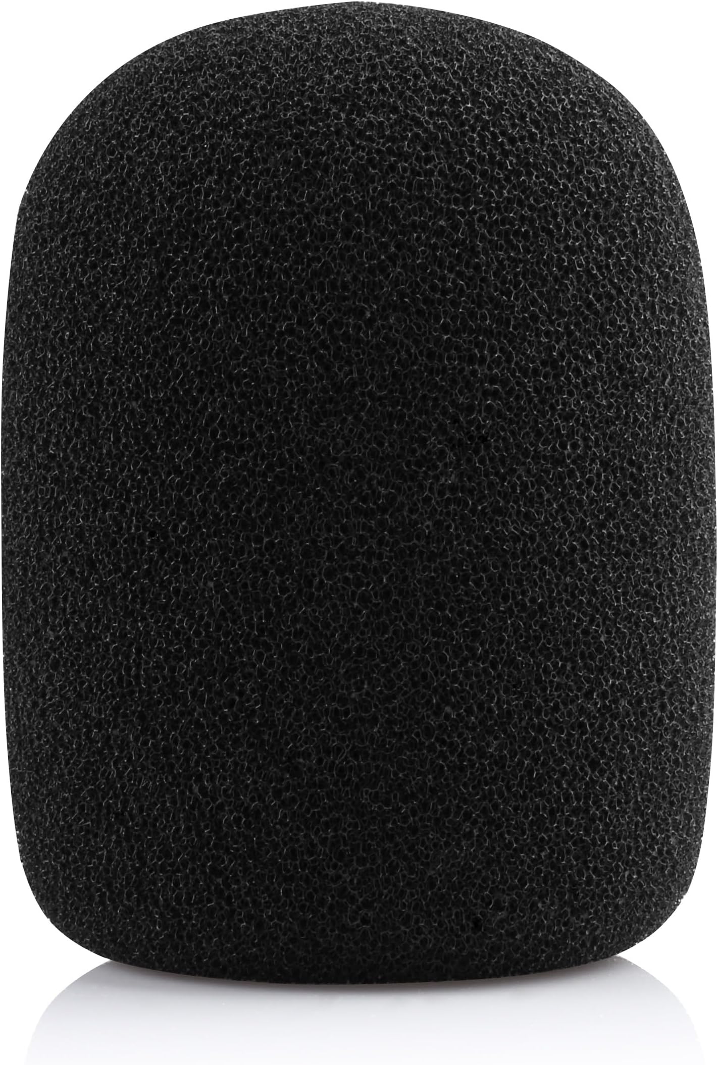 LEFXMOPHYPop Filter for Deity VO-7U Microphone Windscreen Mic Windshiled Cover Accessory