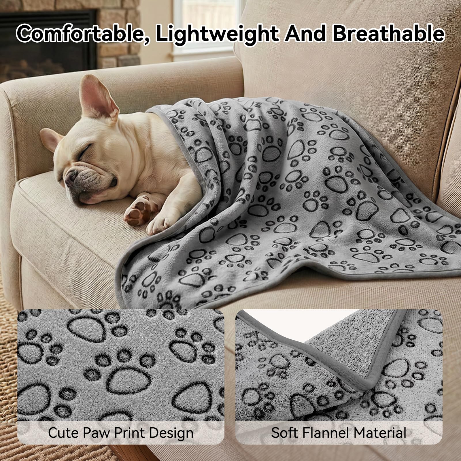 Parc de jeu pour chien, chat, chiot - Parc portable pour l'intérieur et l'extérieur, les voyages, le camping - Niche pliable pour lapin et petits animaux avec étui de transport