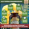Probiotics - scientifically coordinated 23 bacterial strains - high-dose 10 billion CFU per capsule - enteric-coated and vegan - with Lactobacillus & Bifidobacteria DE SCHEUNENGUT®