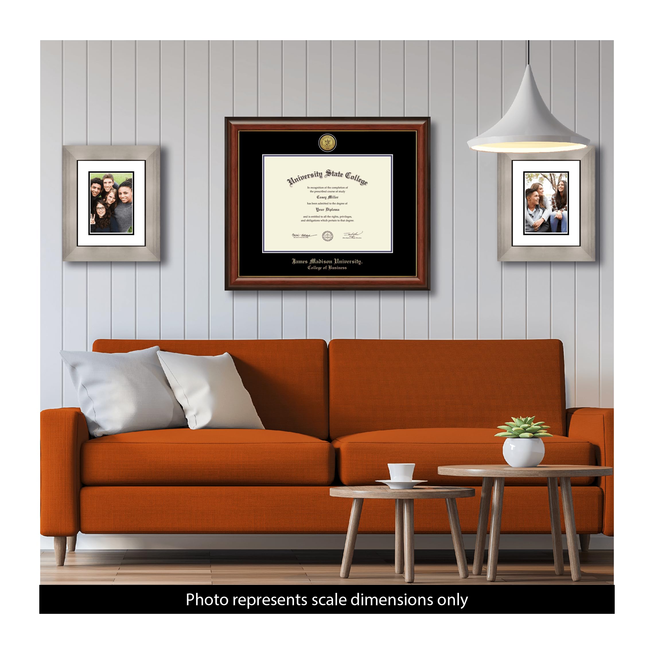 Framerly - James Madison University College of Business 16