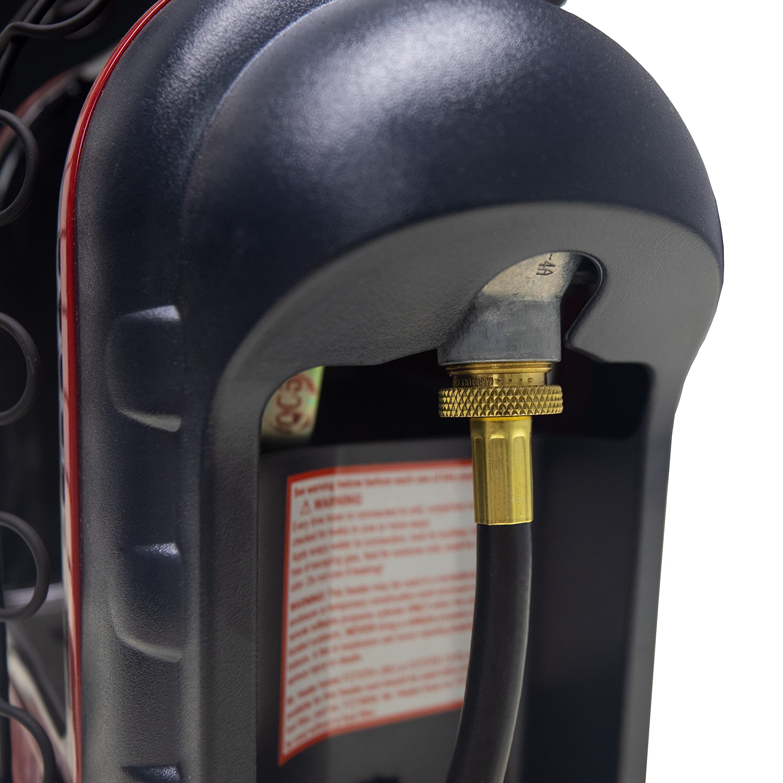 Mr Heater 9,000 BTU 5-Foot Propane Hose Assembly No. F273701 : Amazon.ca:  Sports u0026 Outdoors