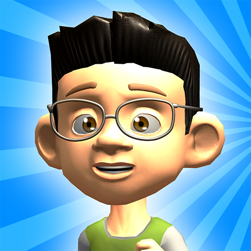 Run Math Runner – Math Games for Kids