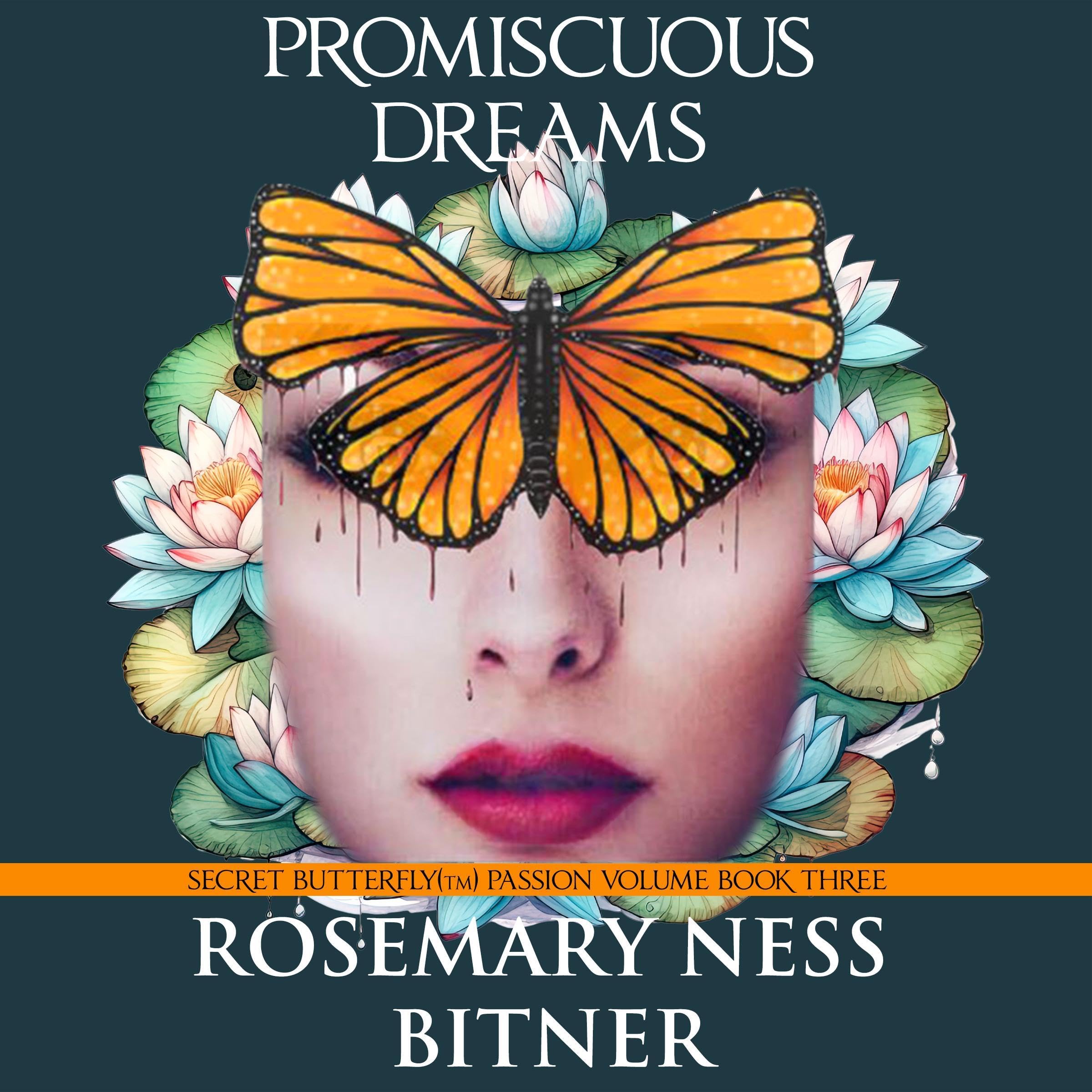 Cover art for Promiscuous Dreams