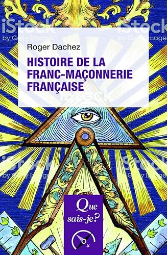Histoire de la franc-maçonnerie française