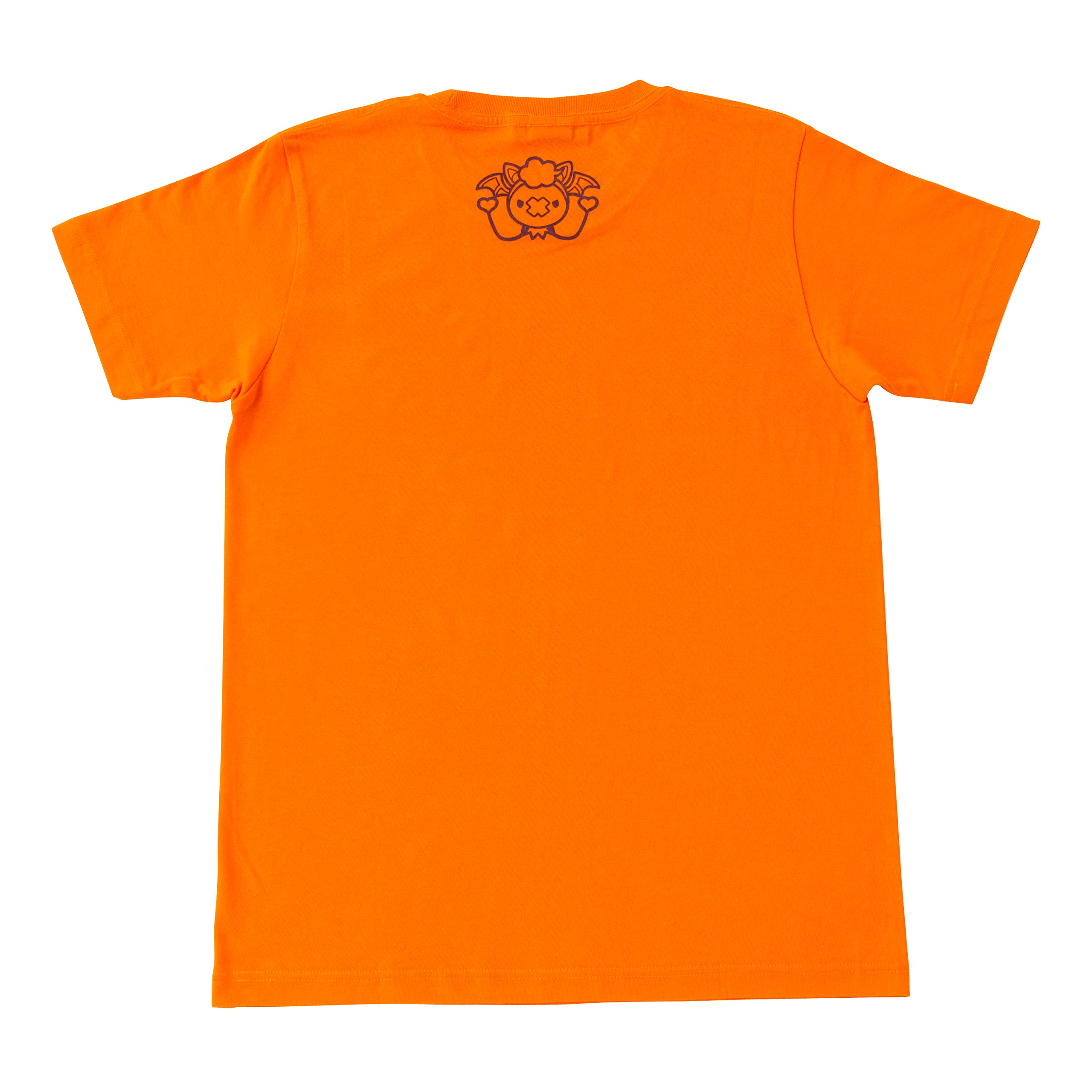 Amazon.co.jp: ポケモンセンターオリジナル Tシャツ パンプキン 