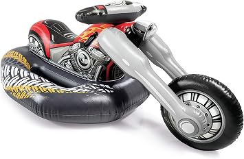 Intex Motorcycle Chopper