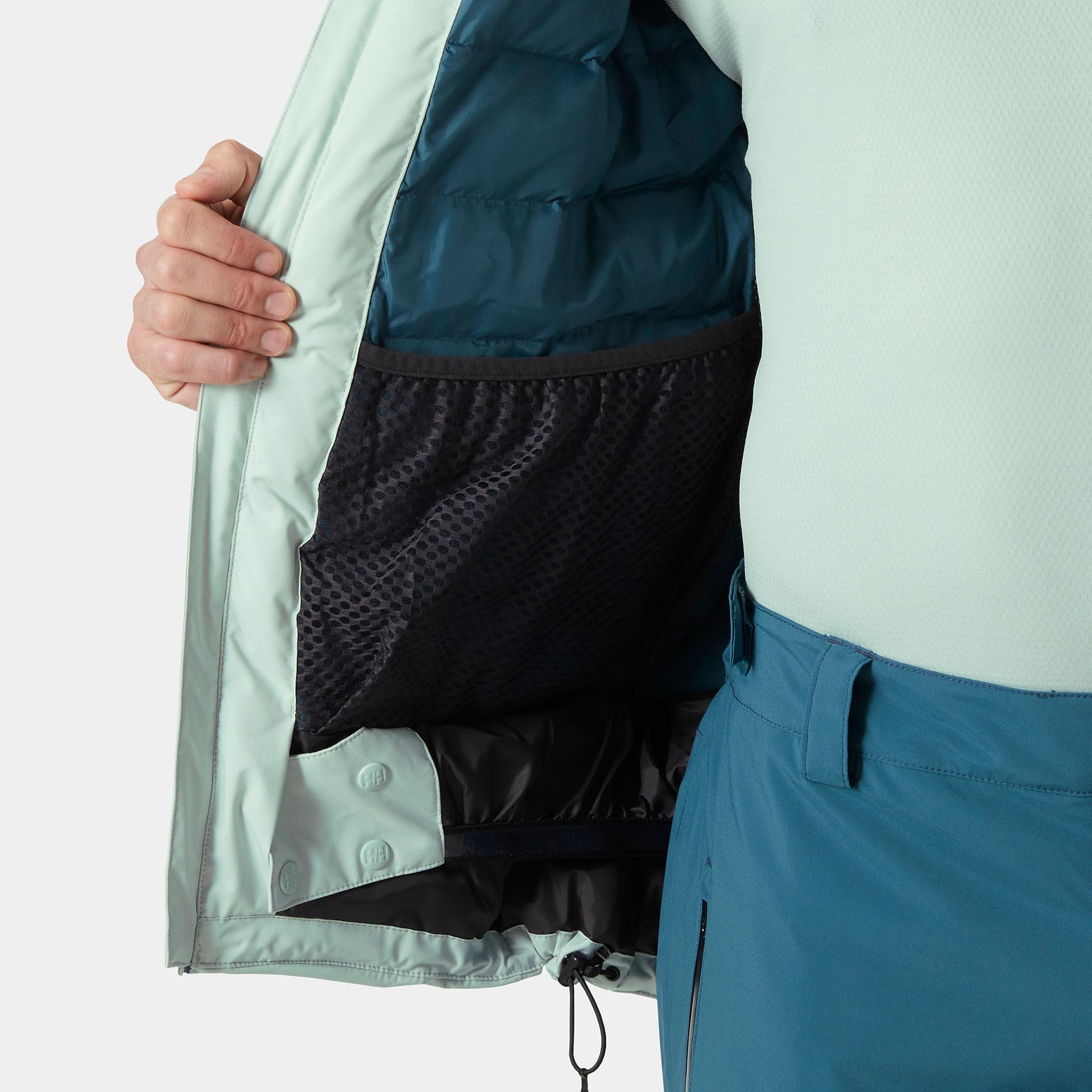 Helly Hansen Homme Vest Swift Team