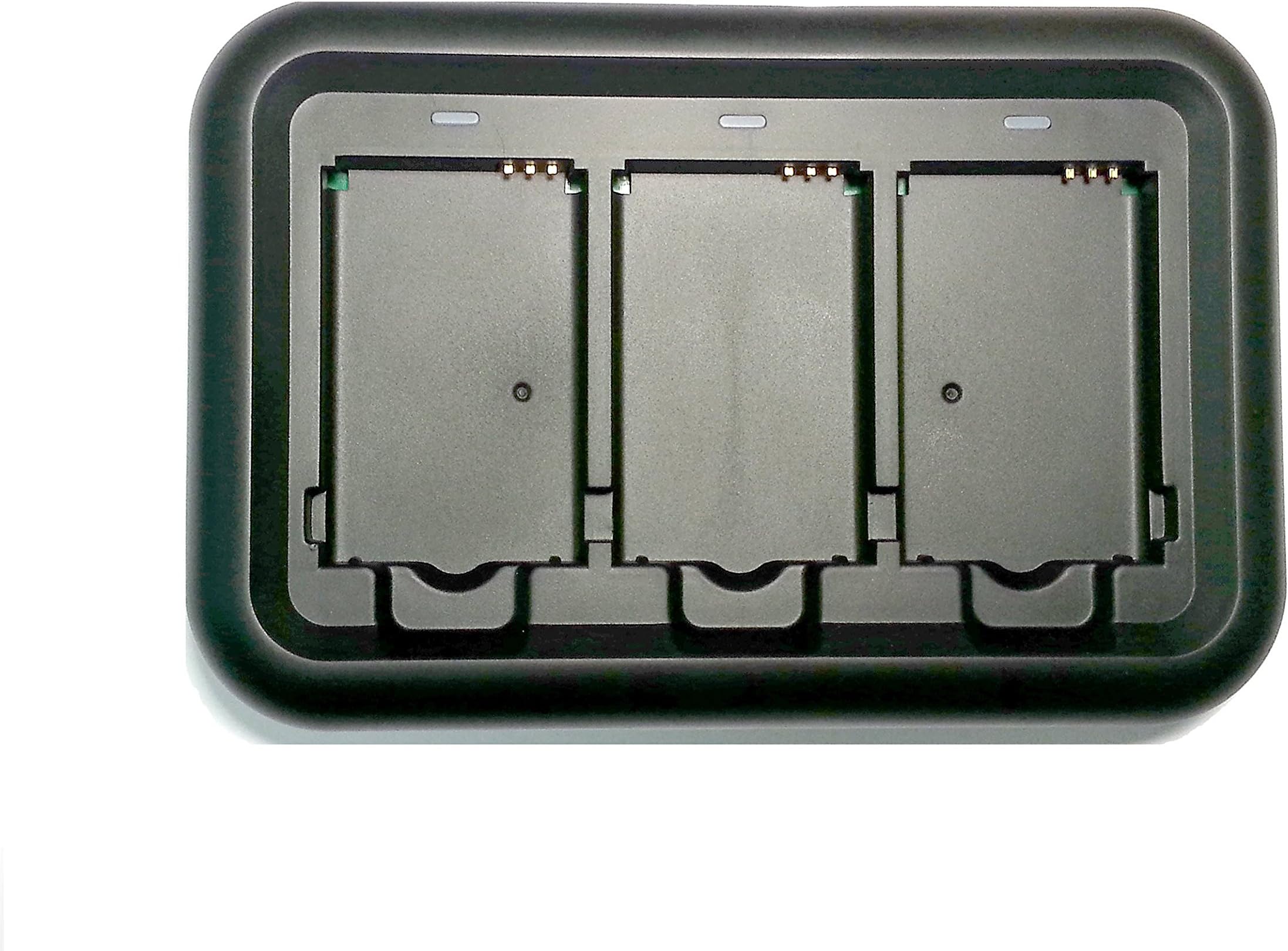 Incom ICW-1000M Battery Chargers