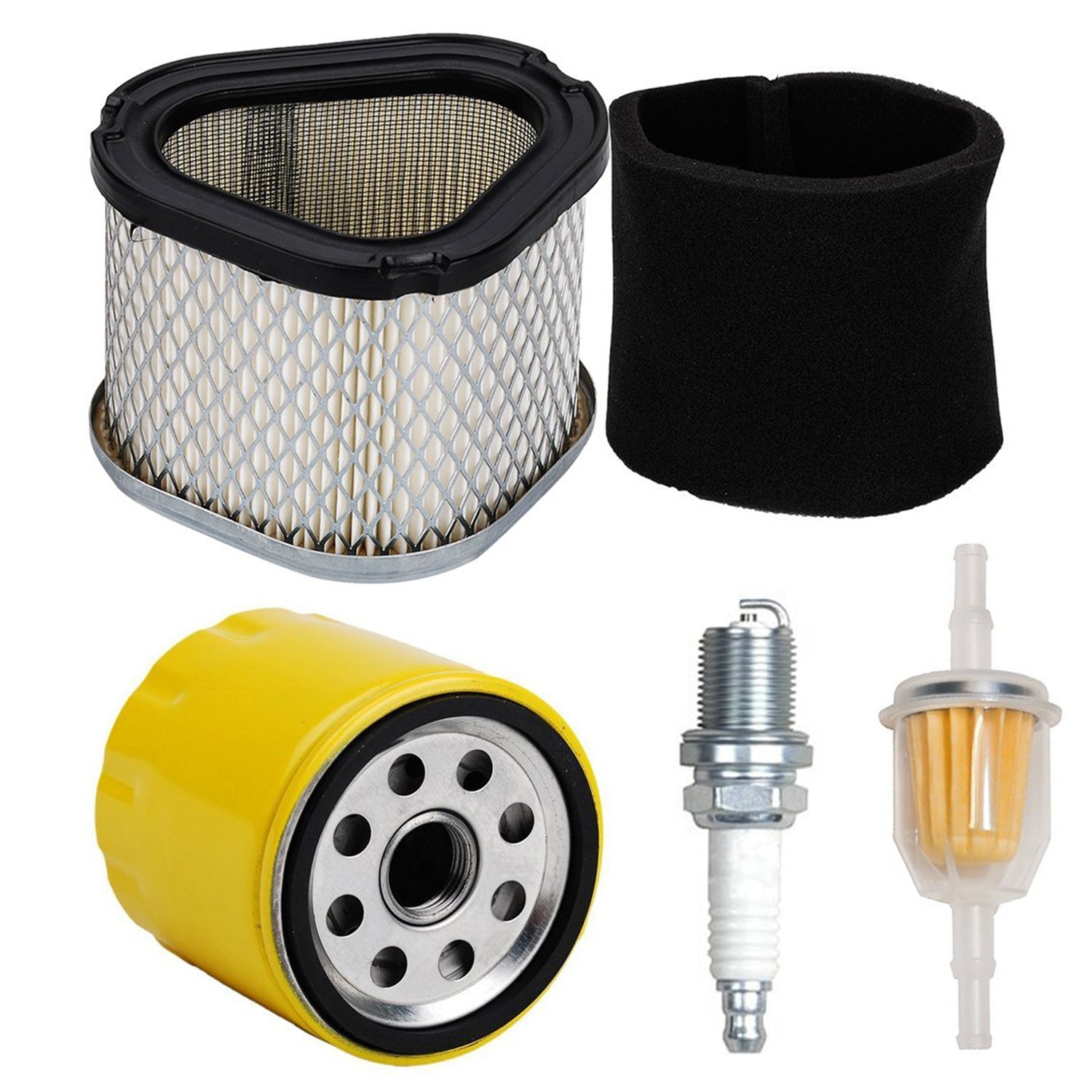 Replacement For AIR FILTER FITS 12 083 10 S 12 083 12 1288310s1 Cv430 Cv49 - View #2