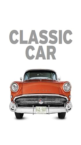 classic car