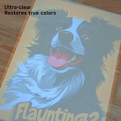 Miniatura 2 de Proyector de arte para trazar, dibujo, pintura, mini proyector digital portátil para lienzo de escritoriopared, compatible con iOSAndroid,