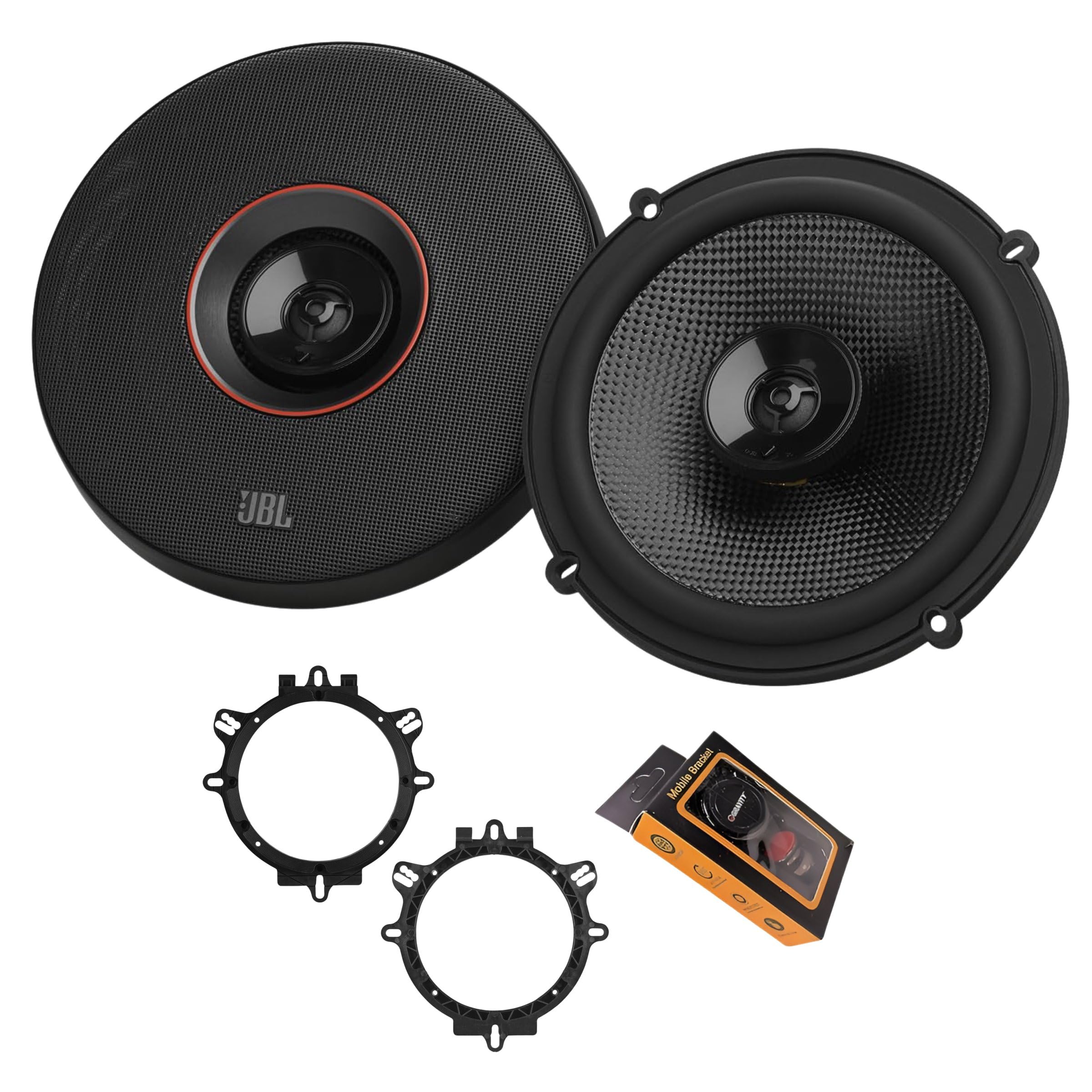 Amazon.com: JBL Club 64SQ - 6.5