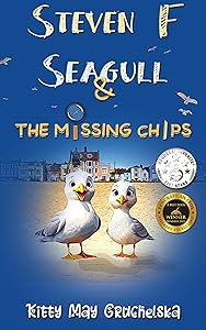 Steven F Seagull & The Missing Chips