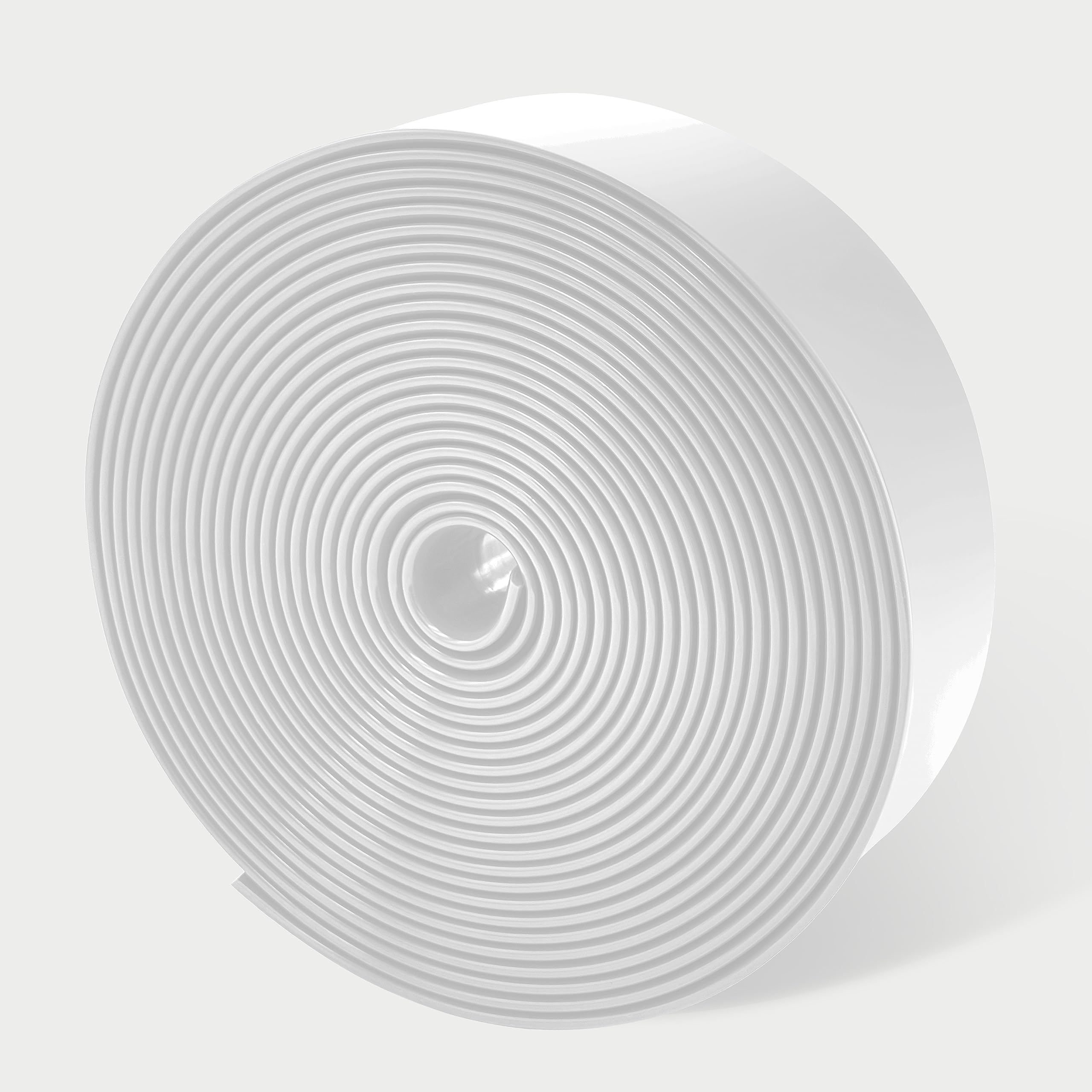 Lumpro Vinyl Straps for Patio Chair Repair Kit 2'' Wide 20 Ft Long Replacement Straps + 20 Free Rivets for Outdoor Lawn Furniture Chaise Lounge Repair