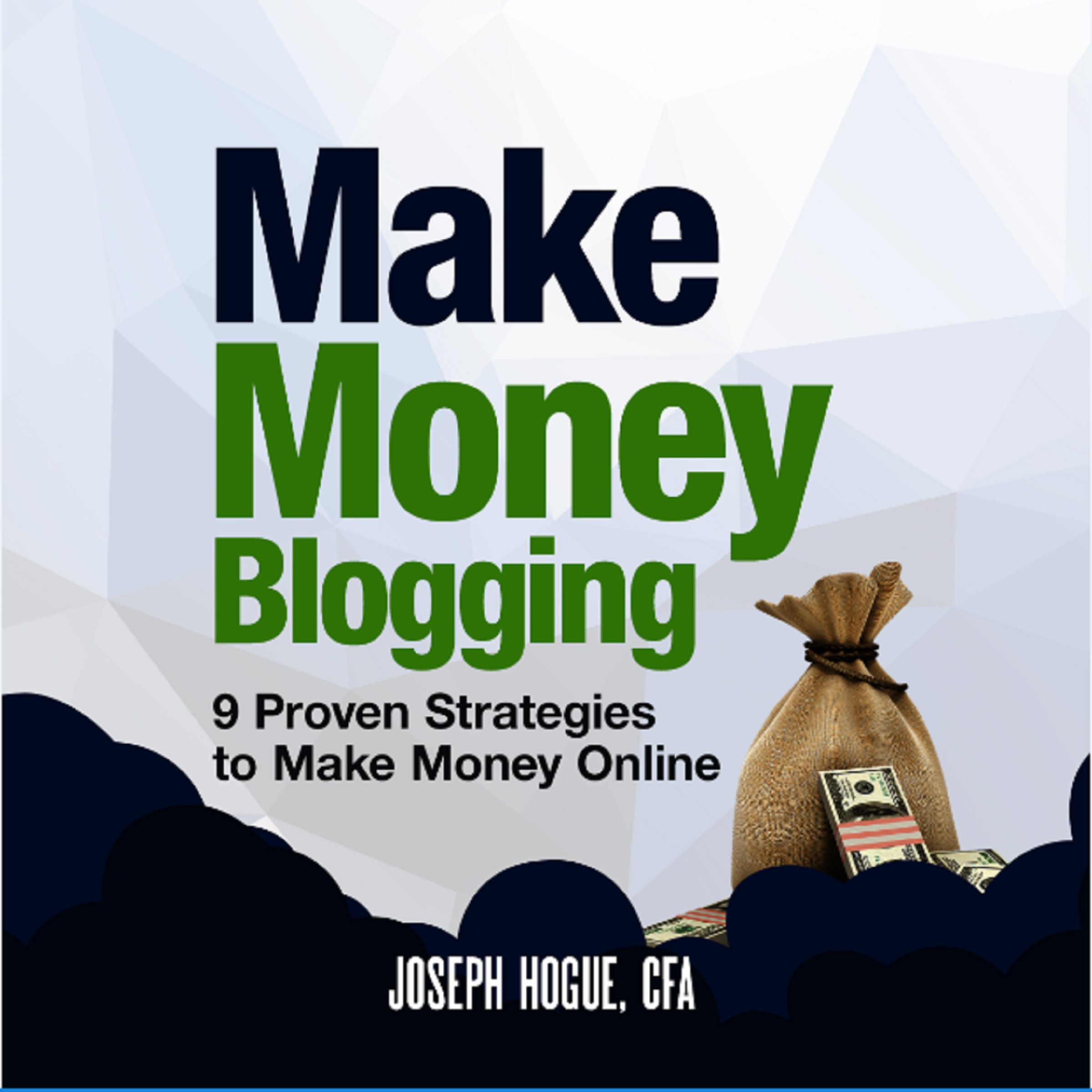 Cover art for Make Money Blogging