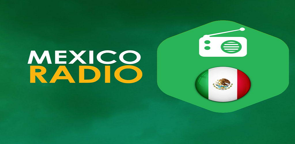 Mexican Radio App on Amazon Appstore