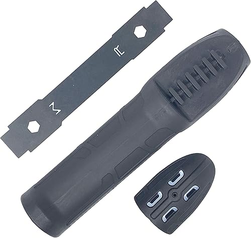 Miniatura 5 de Adaptive Tactical Carril Picatinny de 2 pulgadas para escopeta