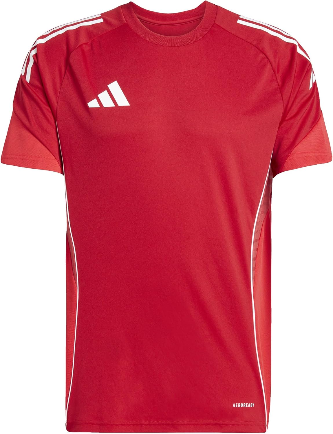 Adidas Mens Tiro 25 Competition Training Jersey - Image 3