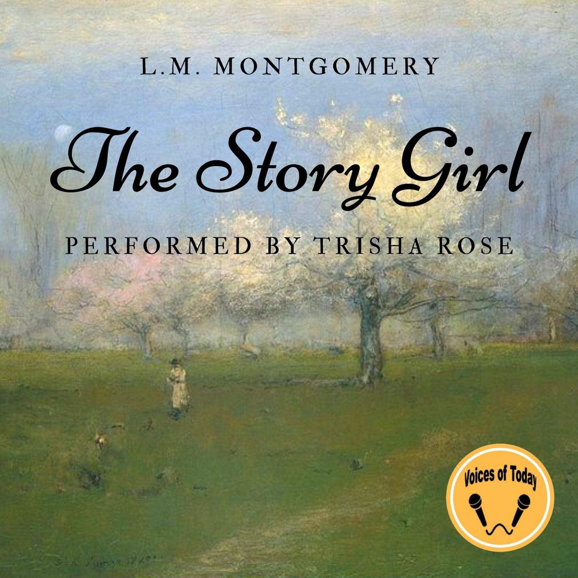 The Story Girl