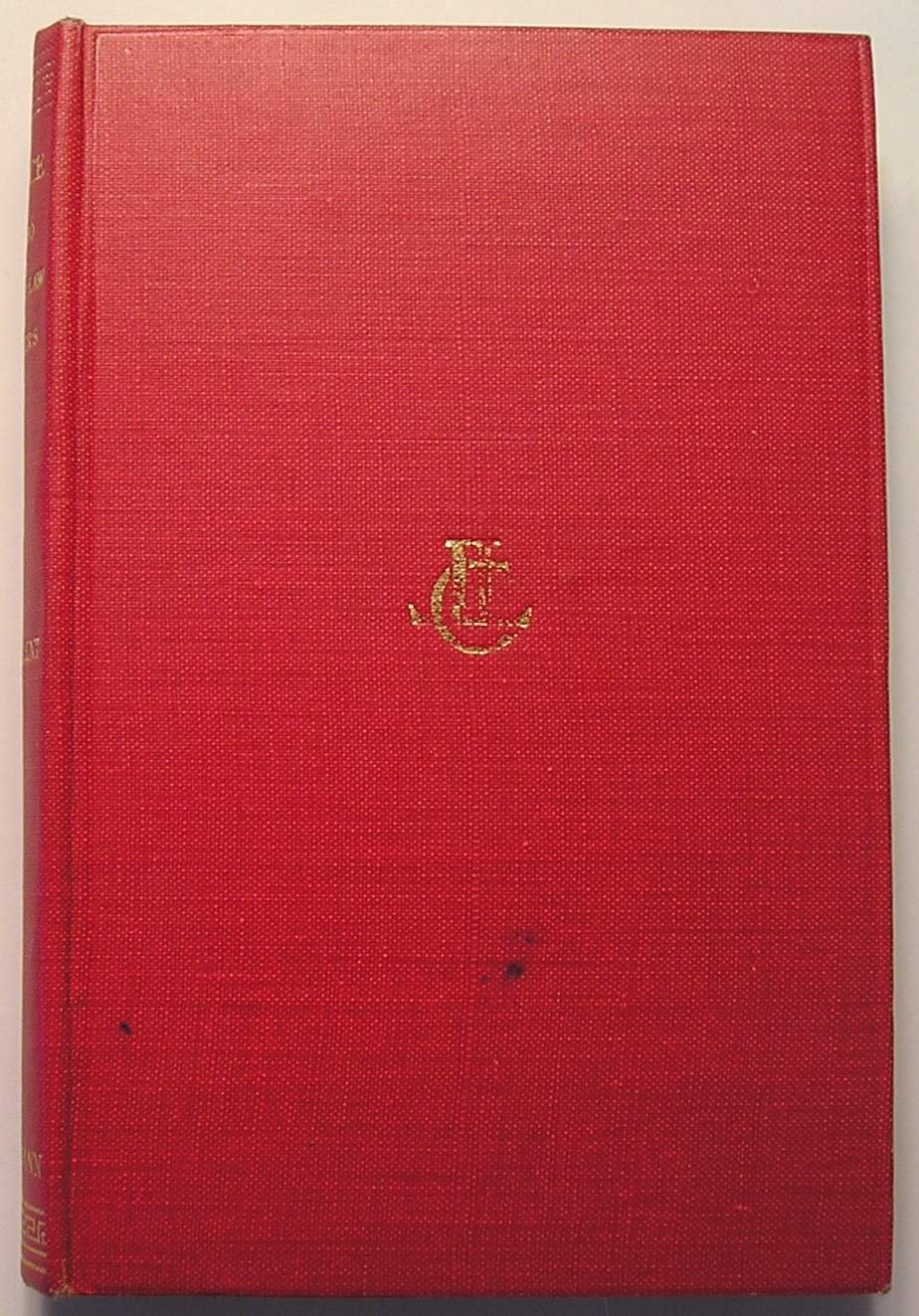 Buy Phormio β MotherβInβLaw β Brothers L023 V 2 (Latin) (Loeb Classical Library) β BookShops.in