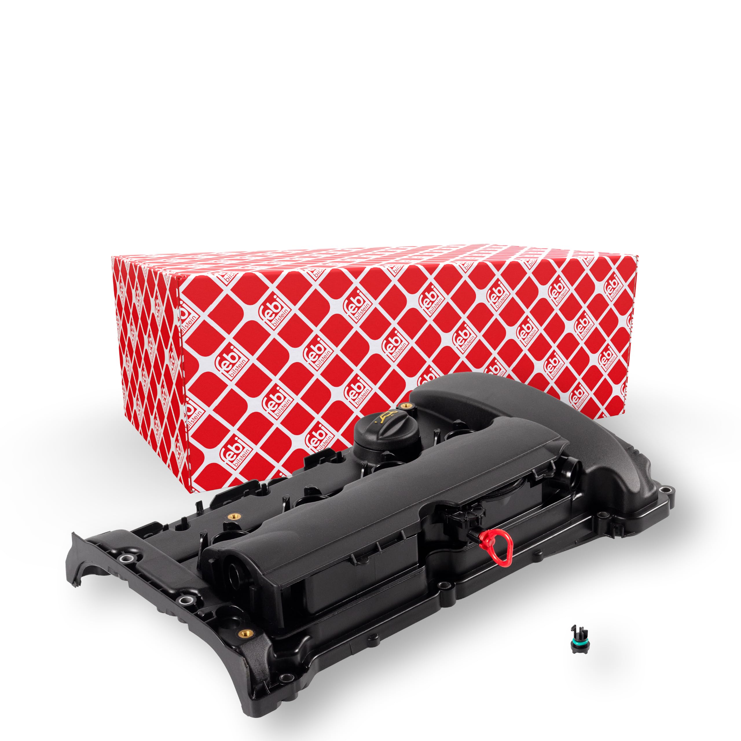 CYLINDER HEAD COVER 102604 FOR N14B16A/B16C/B16AB 1.6L 4cyl