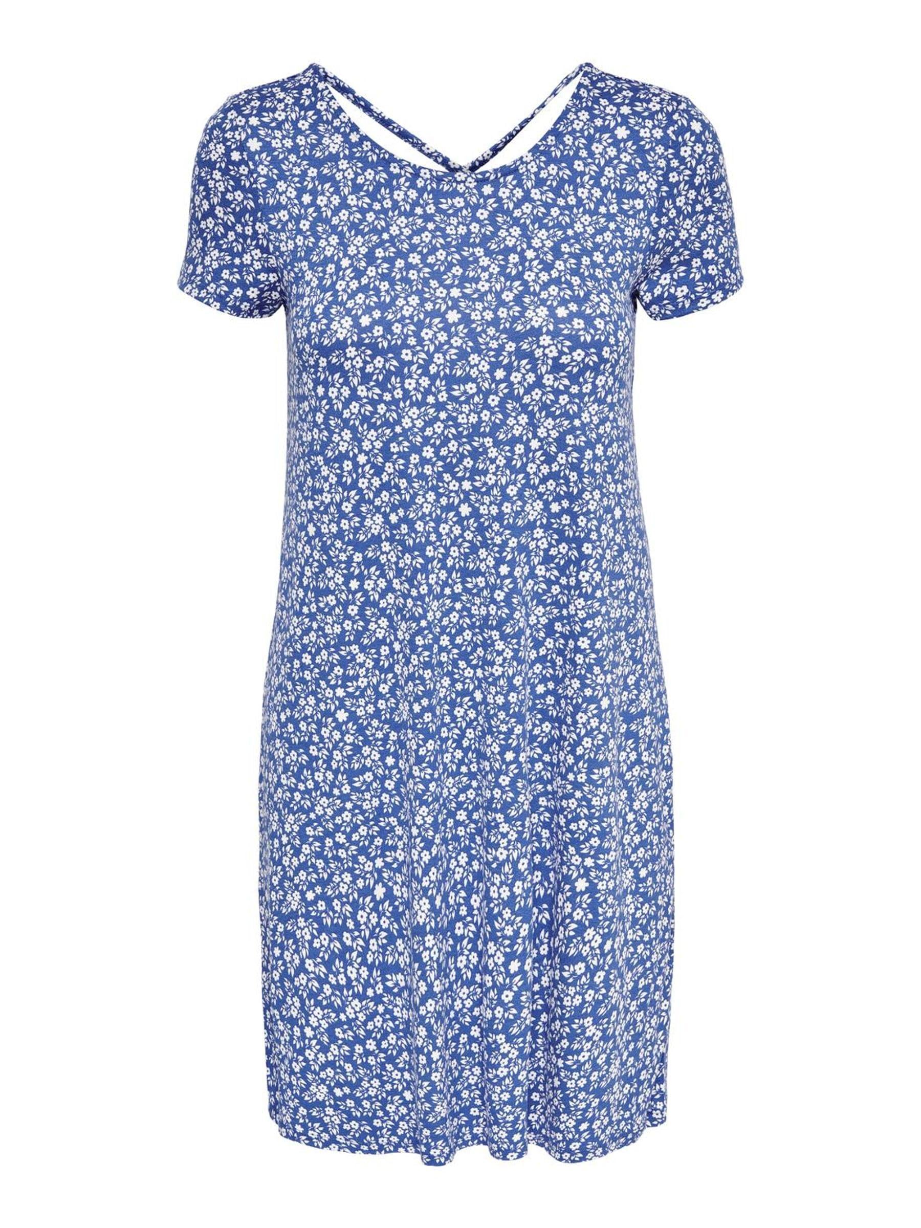 ONLY Female Kleid ONLBERA Kurzes Kleid