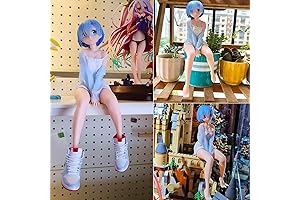 Tokyo Ghoul Re Starting Life Zero Series Anime Waifu Figure for Decoration