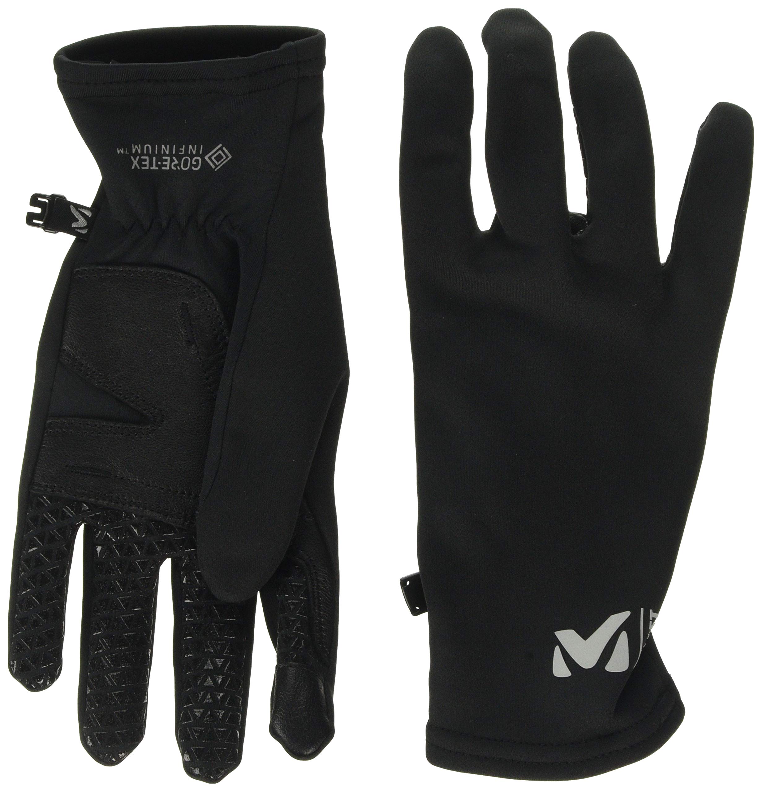 Millet Storm GTX Infinium Glove Gloves - Black - Noir, X-Large