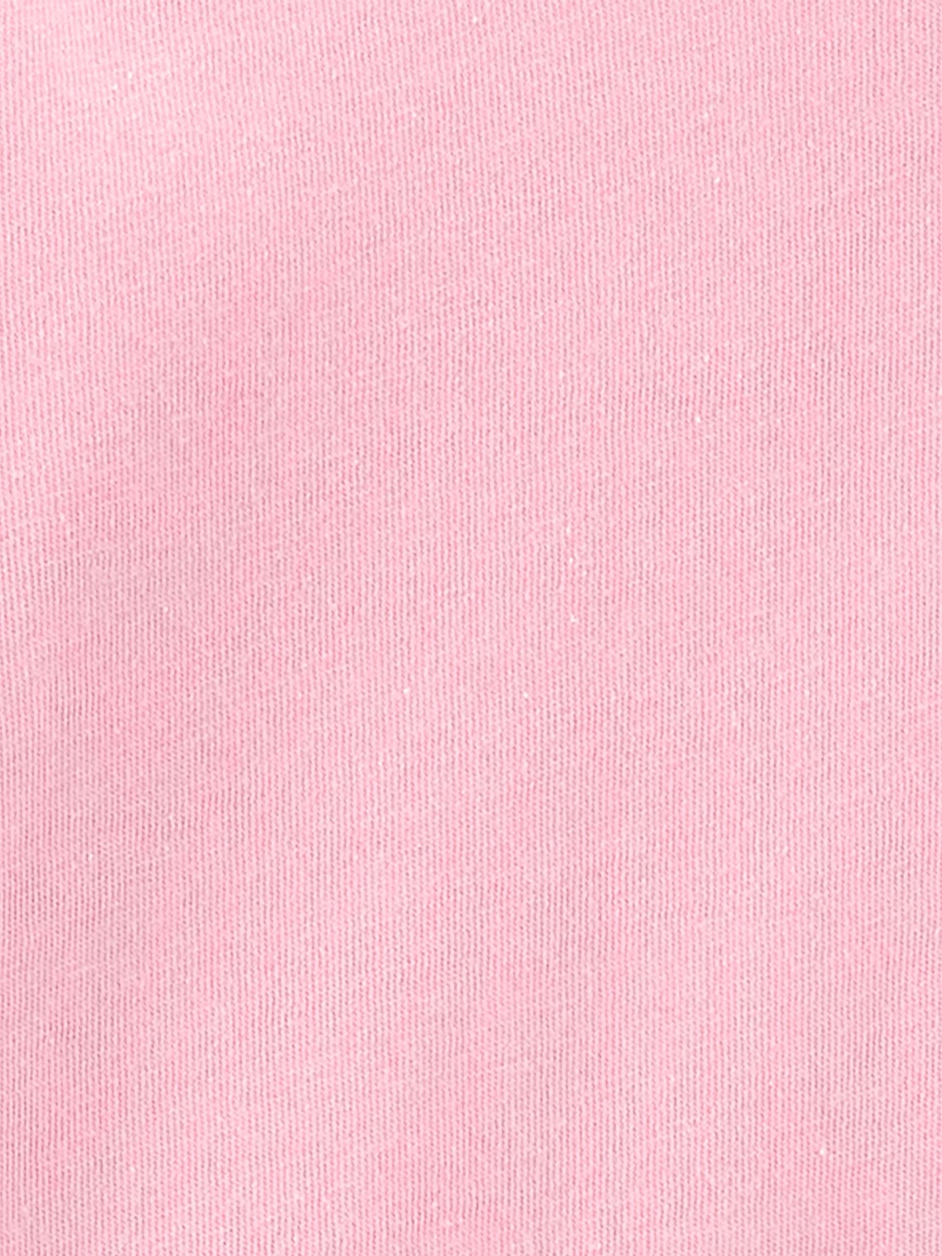 Simple Joys by Carter's Long-Sleeve Shirts Camicia Bimba 0-24 (Pacco da 3)