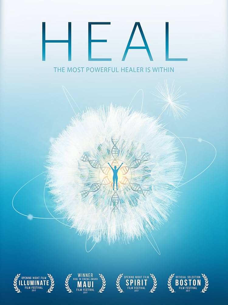 HEAL奇跡の治癒力DVD Amazon.co.jp: Heal - Change Your Mind. Change Your Body