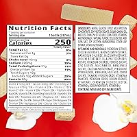 Vista 5 de BOOST de alta proteína con fibra - Bebida nutricional lista para beber sabor Very Vanilla, botella de 8 onzas líquidas, paquete de 24