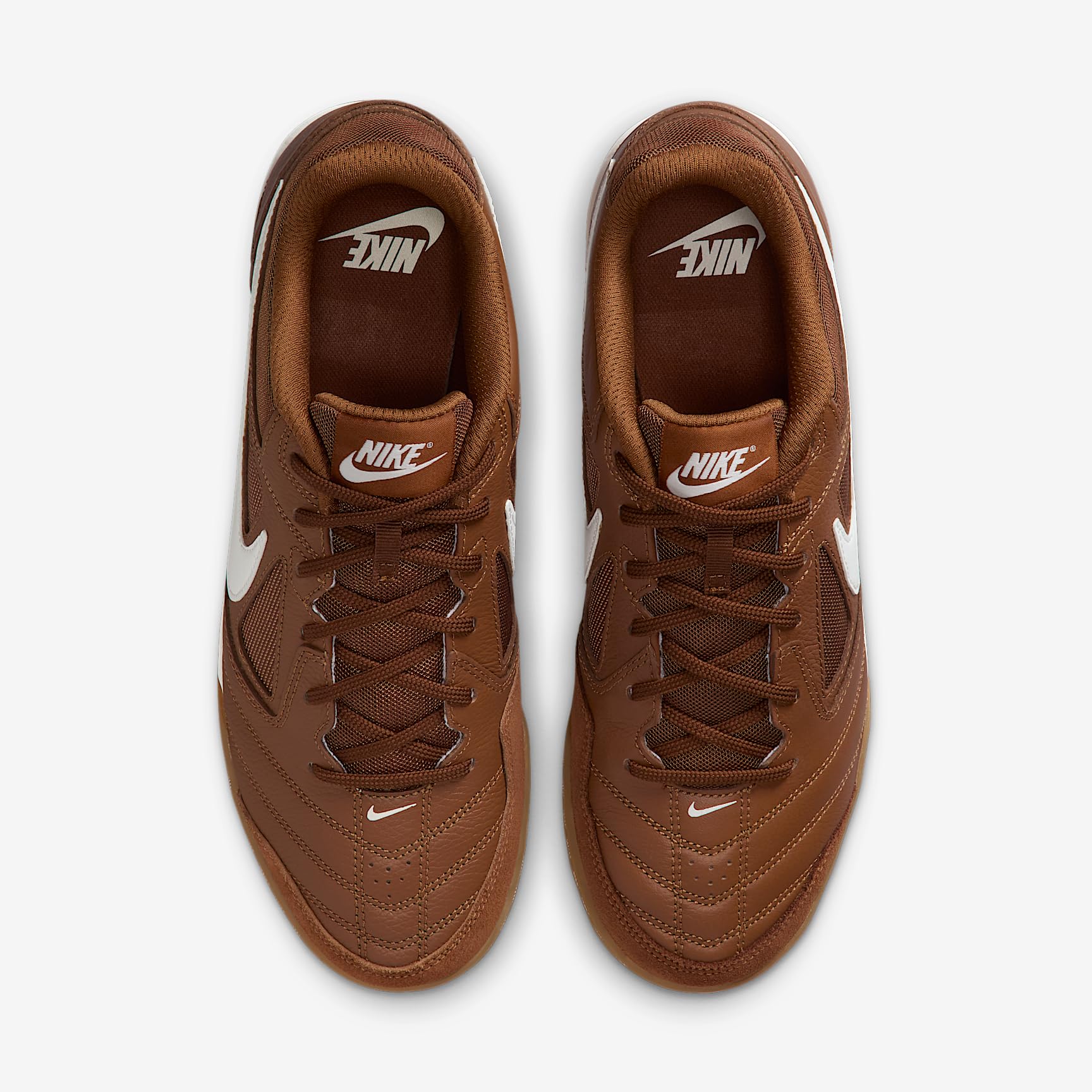 NIKE Mężczyźni Gatosneakersy