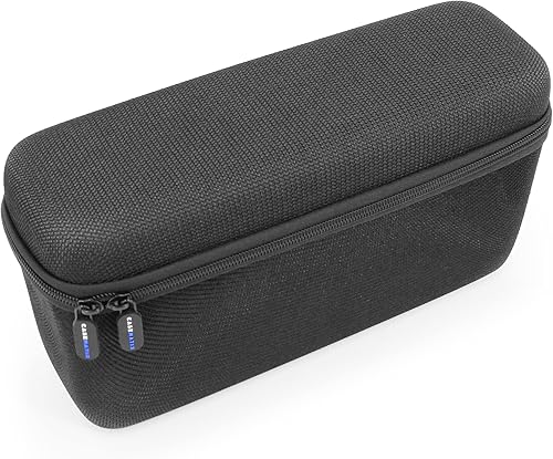 Miniatura 2 de CASEMATIX Funda de tarjeta graduada compatible con más de 30 tarjetas comerciales deportivas BGS PSA FGS, caja de almacenamiento de tarjetas de losa