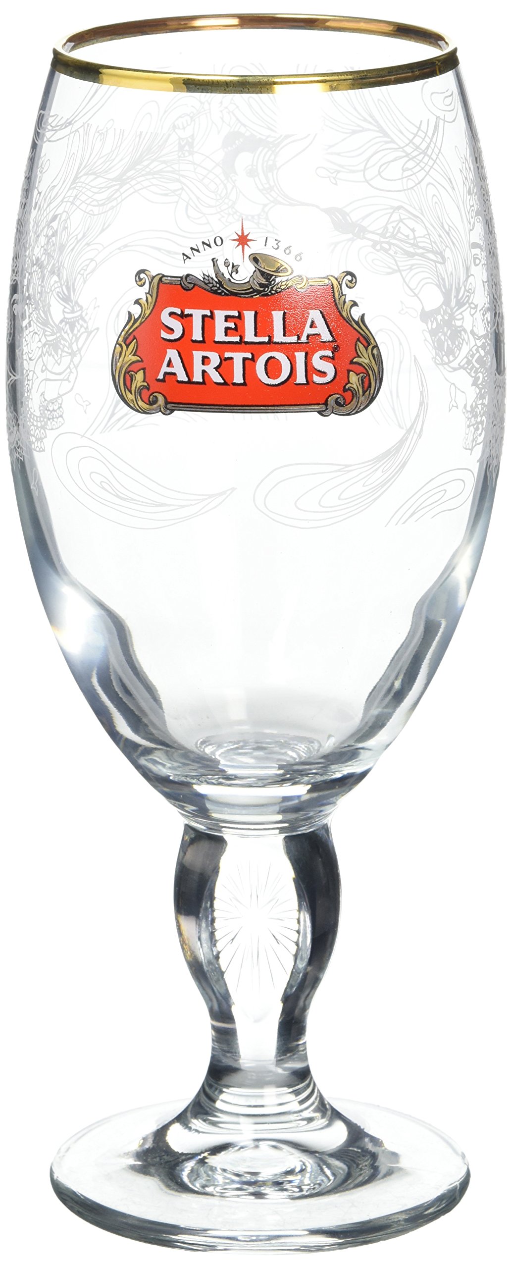 Stella Artois Cambodia Limited Edition Chalice,