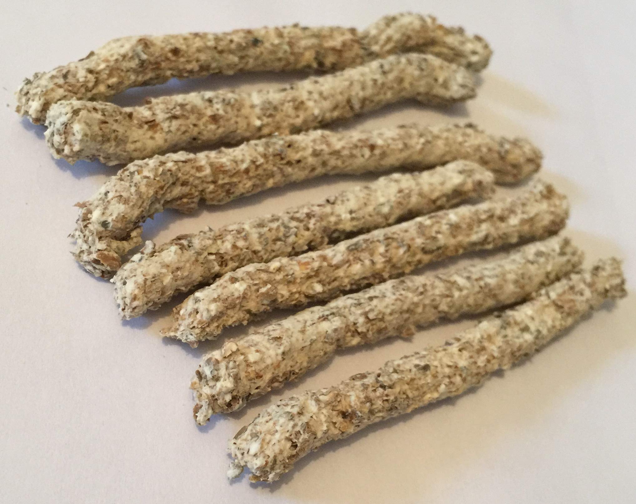 Essener Brot aus Vollkorn Roggen 100g